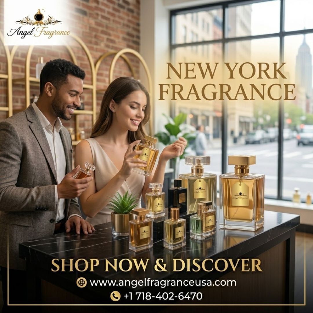 New York, Perfumes & Fragrances, New York Fragrance Stores: Finding Your Ideal Signature Scent