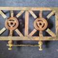 SAR 20,  Gas Stove