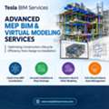 Optimizing Construction Lifecycle Efficiency With Advanced Virtual Modeling