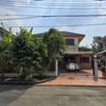 THB 3800000,  3 BR,  56 Sq. Feet,  บ้านเดี่ยว 2 ชั้น ขายด่วน 3.8 ลบ หมู่บ้า