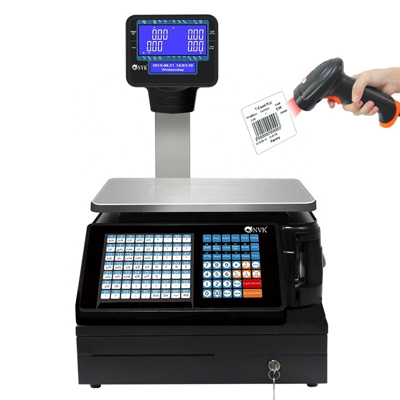 Kampala, Electronics, UGX 3500000,  Digital Barcode Scale For Sale In Kampala