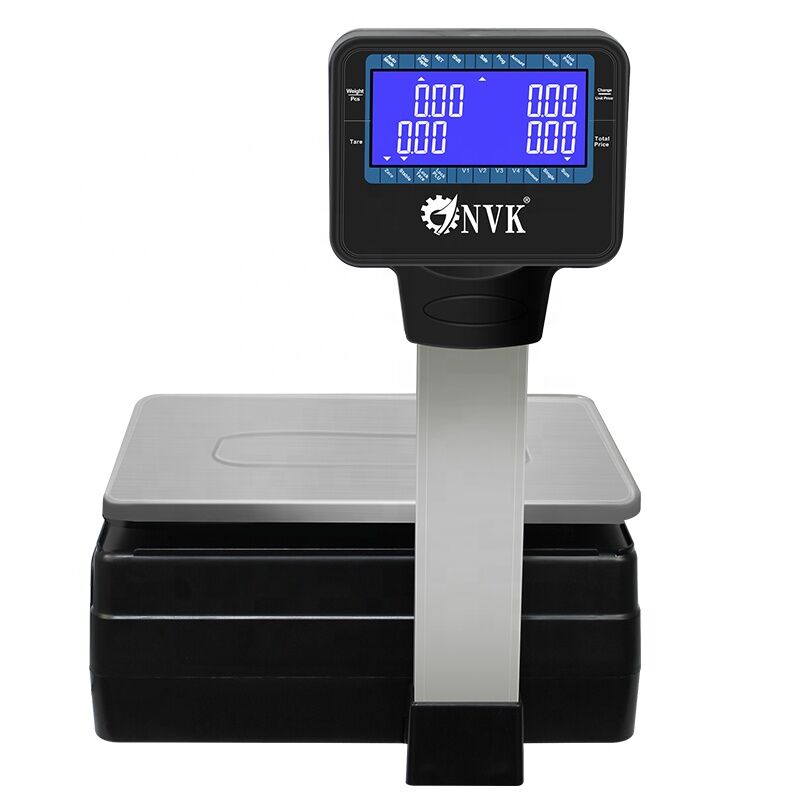 Kampala, Electronics, UGX 3500000,  Commercial Barcode Weighing Scale Uganda