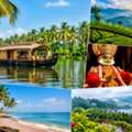One Week Of Kerala Tour &ndash; Explore &ldquo;God&rsquo;s Own Country&rdquo;