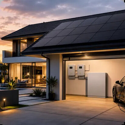 Sydney, Business, Keep More Solar Power Ready When You Need It