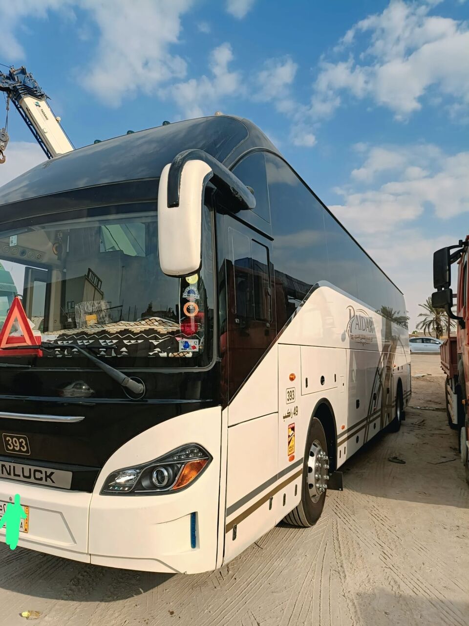 Jubail, Travel, 🌍✨AL-JUBAIL OMRAH SERVICE ✨🌍 🕋 Every Day Omrah Available 🕋 Luxurious Bus With Vip Seat