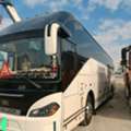 🌍✨AL-JUBAIL OMRAH SERVICE ✨🌍 🕋 Every Day Omrah Available 🕋 Luxurious Bus With Vip Seat