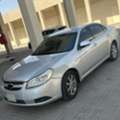 SAR 17000,  Chevrolet Epica,  2011,  Automatic,  227000 KM,
