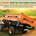Handle Multiple Farm Transport Jobs With One Trailer