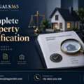 Why Is Complete Property Verification Important Before Buying Any Property?