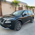 SAR 77000,  Nissan X-Trail (2.5) 2WD,  2023,  Automatic,  69000 KM,   Nissan X-Trail (2.5) 2WD With Mid Option 1st Owner 5 Seats For Sales