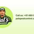Pal's Pest Control Services In Melbourne | Residential & Commercial