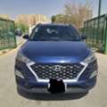 SAR 65000,  Hyundai Tucson 2020,  2020,  Automatic,  25000 KM,