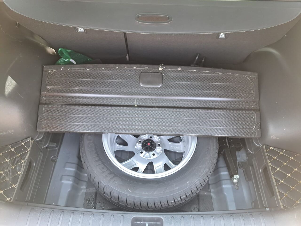 Riyadh, Vehicles, Cars & Trucks , SAR 65000,  Hyundai Tucson 2020,  2020,  Automatic,  25000 KM,