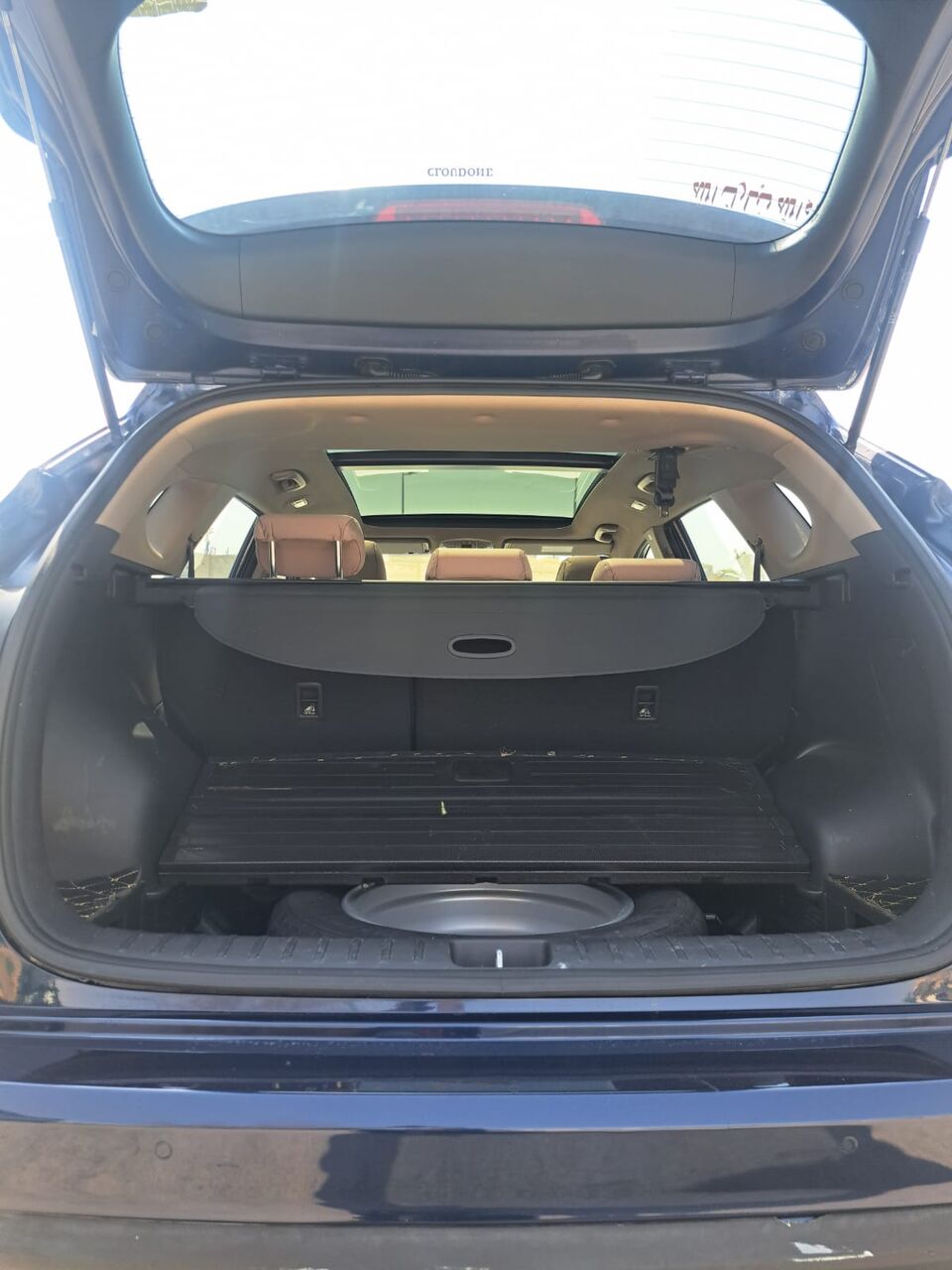 Riyadh, Vehicles, Cars & Trucks , SAR 65000,  Hyundai Tucson 2020,  2020,  Automatic,  25000 KM,