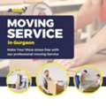 Best Relocation Service In Gurgaon, Haryana