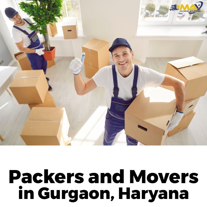 Gurgaon, Relocation, Best Relocation Service In Gurgaon, Haryana