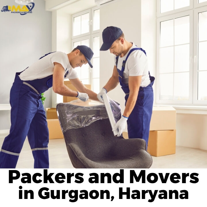 Gurgaon, Relocation, Best Relocation Service In Gurgaon, Haryana