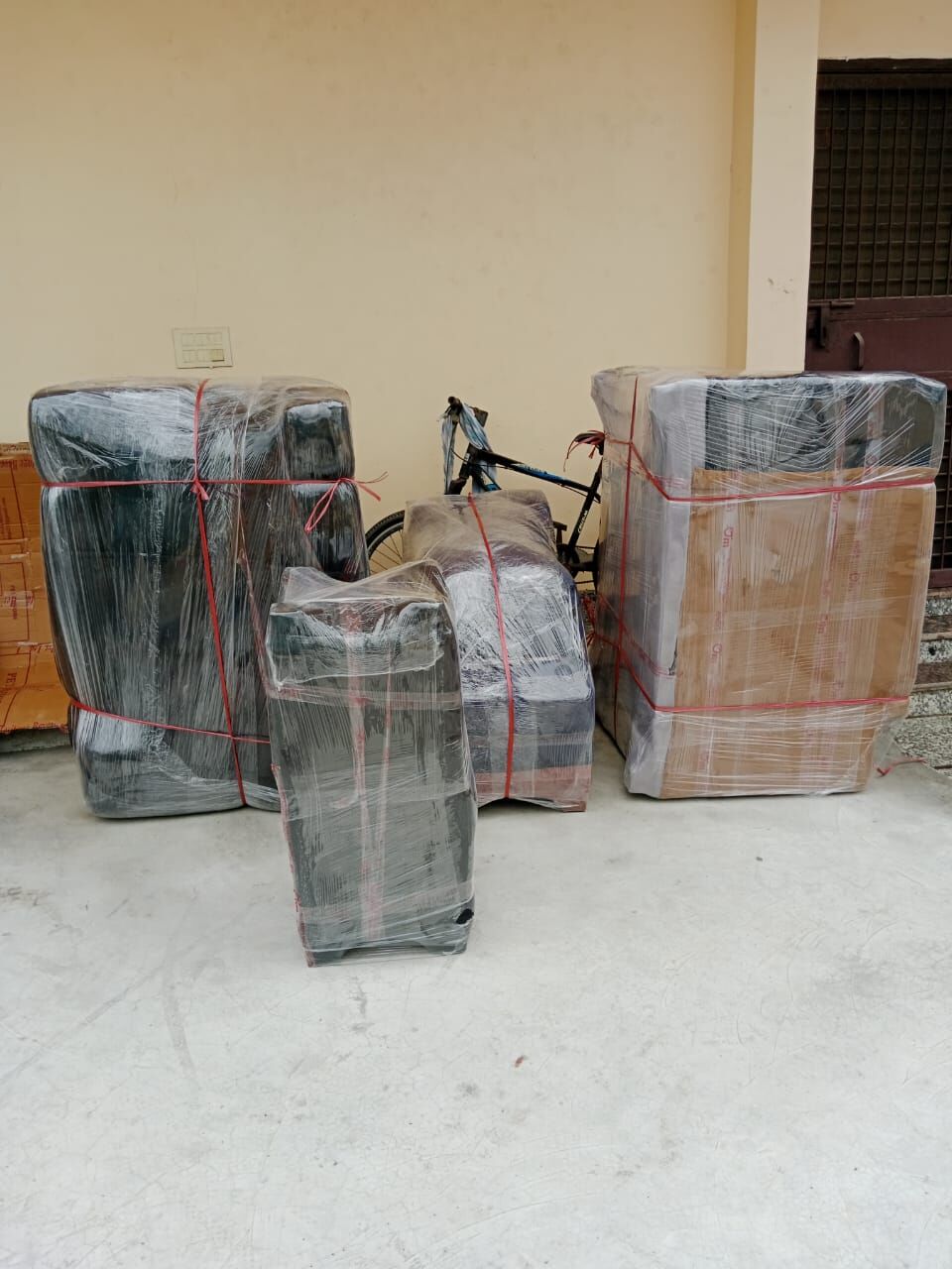 Gurgaon, Relocation, Best Relocation Service In Gurgaon, Haryana