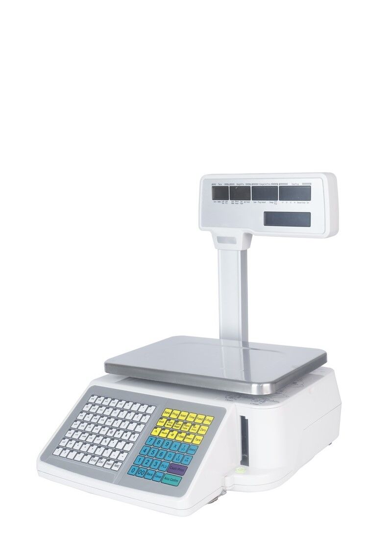 Kampala, Electronics, UGX 2500000,  Digital Barcode Price Computing Scale Kampala Uganda