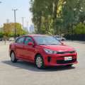 BHD 2700,  KIA RIO,  2019,  Automatic,  81000 KM,    MODEL WITH WELL-MAINTAINED CONDITION