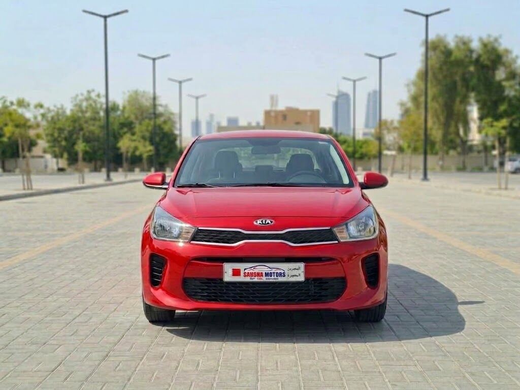 Manama, Vehicles, Cars & Trucks , BHD 2700,  KIA RIO,  2019,  Automatic,  81000 KM,    MODEL WITH WELL-MAINTAINED CONDITION