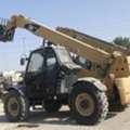 SAR 6,  Telehander 5ton Available For The Rent With Operator