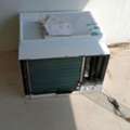 SAR 750,  Urgent Sale  Gree Window Ac  Very Good  Same Like New Conditions