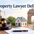 Looking For A Trusted Property Lawyer Delhi For Legal Property Matters?