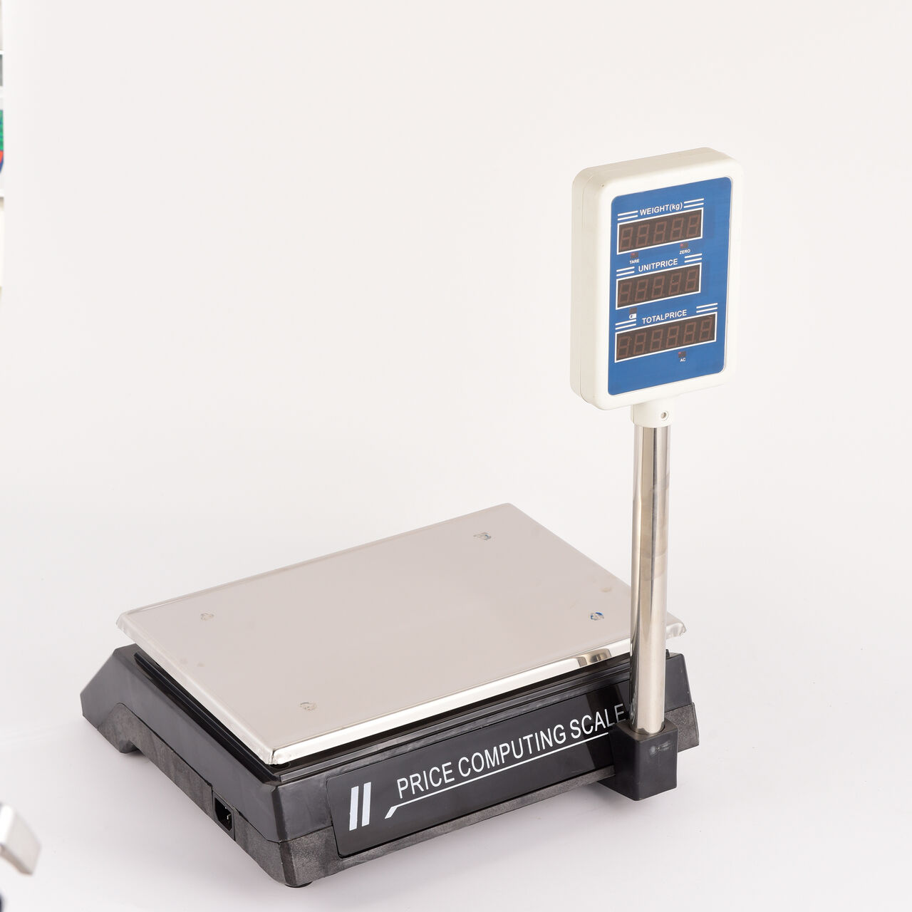 Kampala, Electronics, UGX 2500000,  Commercial Weighing Scale With Barcode Printer Kampala