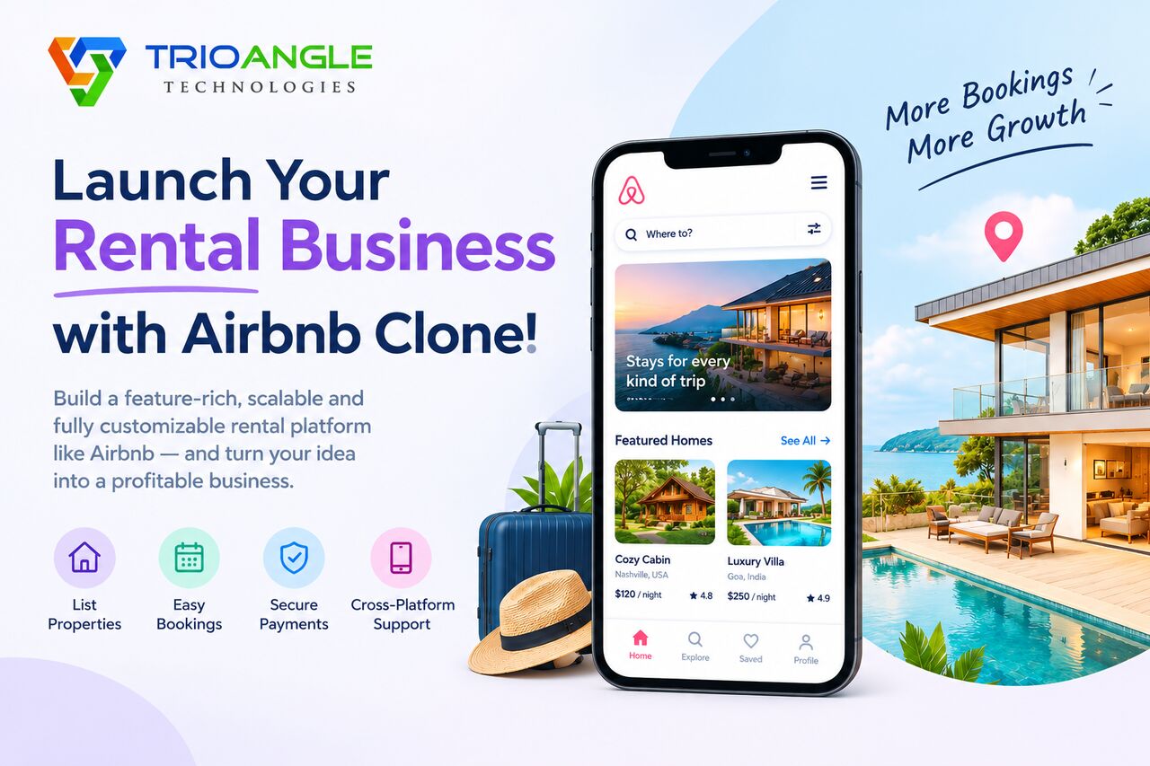 Abu Dhabi, Businesses For Sale, Launch Your Rental Business With Airbnb Clone!