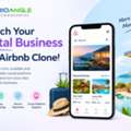 Launch Your Rental Business With Airbnb Clone!
