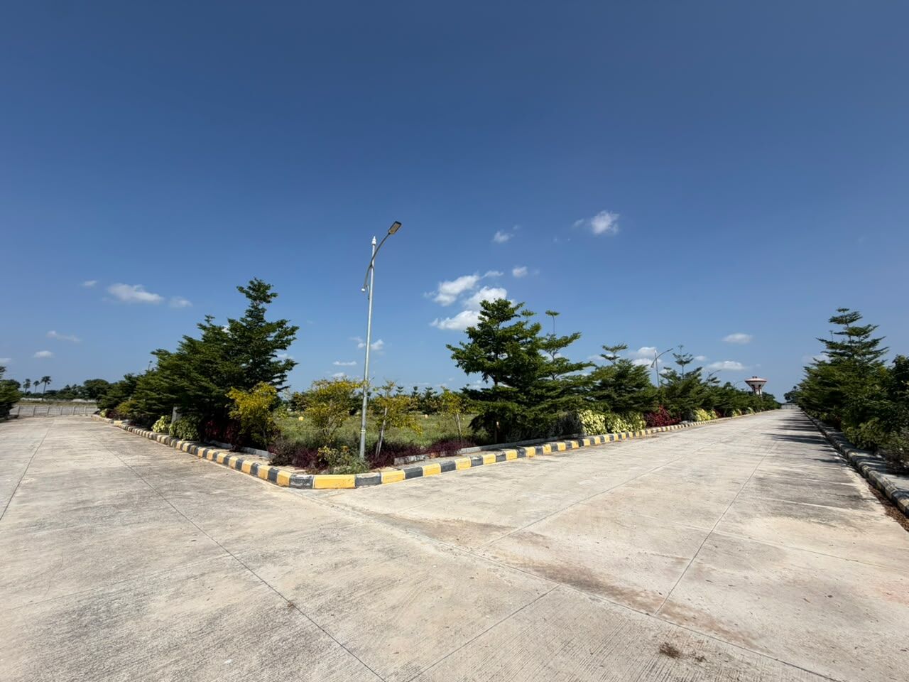 Hyderabad, Residential Plots, INR 28999,  250 Sq. Yard,  30 Acres Gated Hmda & Rera Approved Plots For Sale Near Banglore Highway Exit No 15 & 16