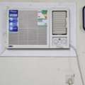 SAR 650,  Excellent Condition For Window AC 650 SAR.
