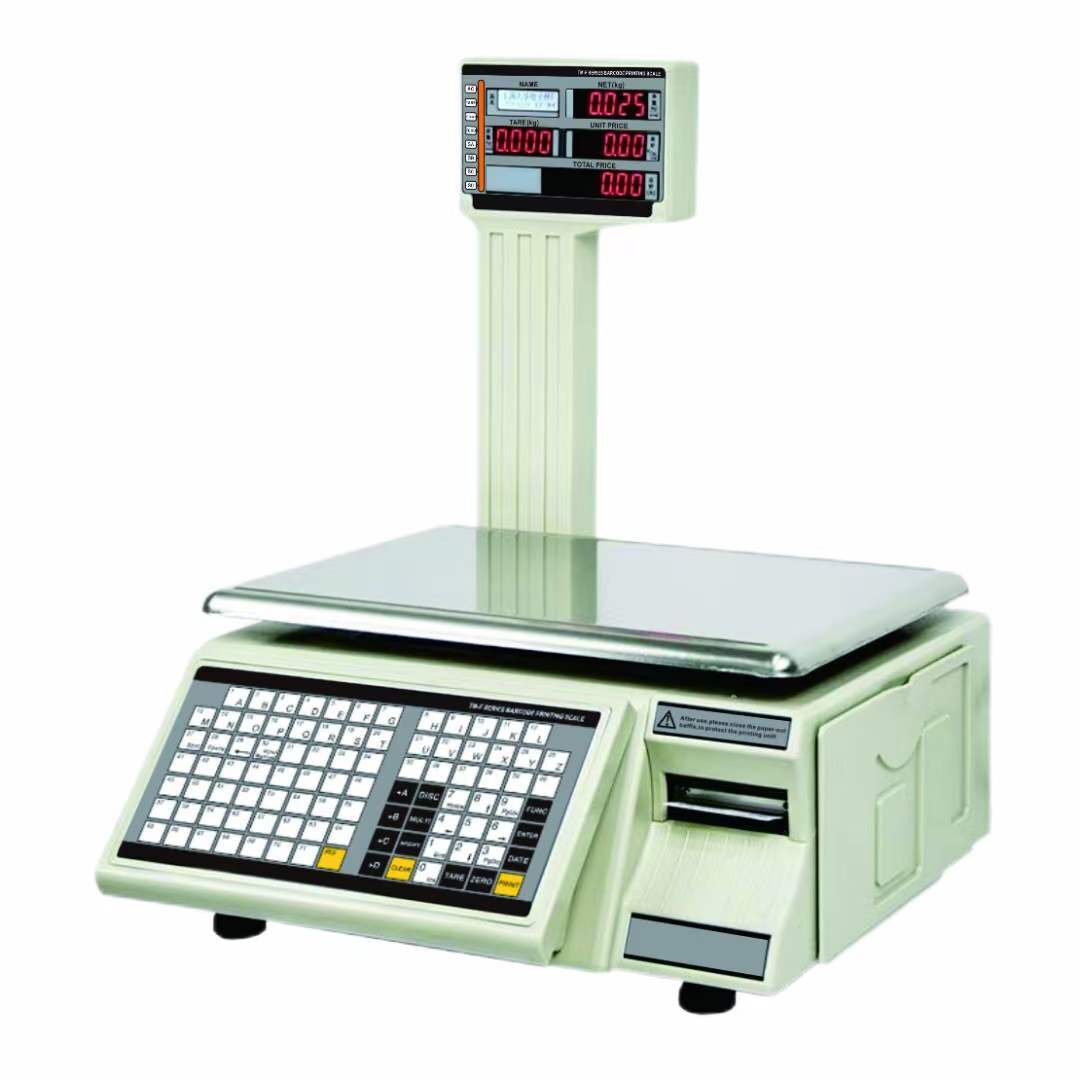 Kampala, Electronics, UGX 3500000,  Heavy Duty Barcode Printer Scale Kampala