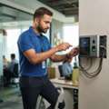 Office CCTV Installation Panchkula