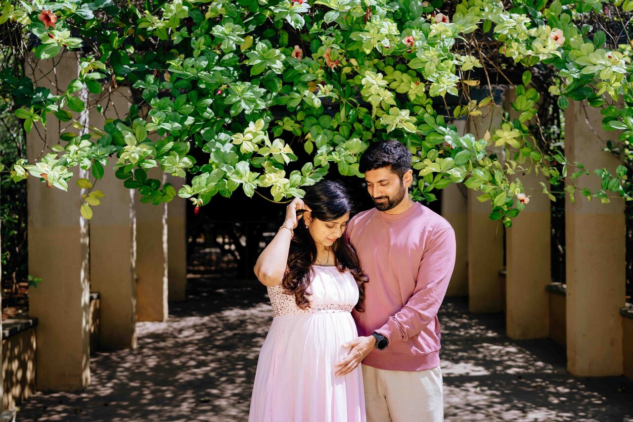 Bangalore, Photography, Maternity Photoshoot Bangalore