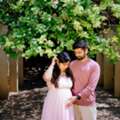 Maternity Photoshoot Bangalore