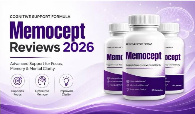New York, Health, Memocept Reviews &ndash; Can It Help Support Cognitive Health?