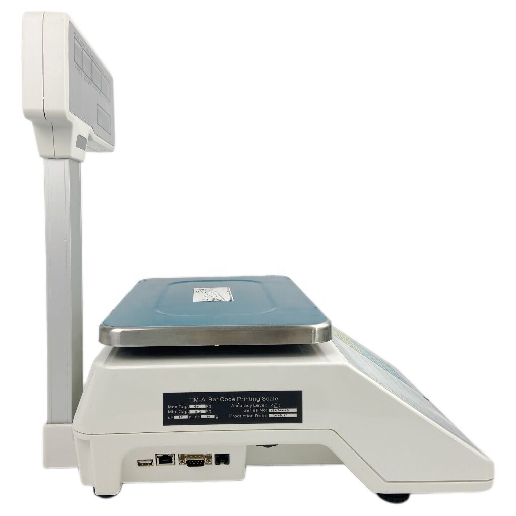 Kampala, Electronics, UGX 3500000,  Electronic Price Computing Barcode Scale Uganda