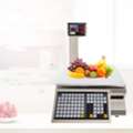 UGX 3500000,  Electronic Barcode Printer Scale Uganda
