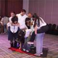 Corporate Team Building Activities For Gen Z