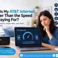 Why Is My AT&T WiFi So Slow Even With A Fast Internet Plan?