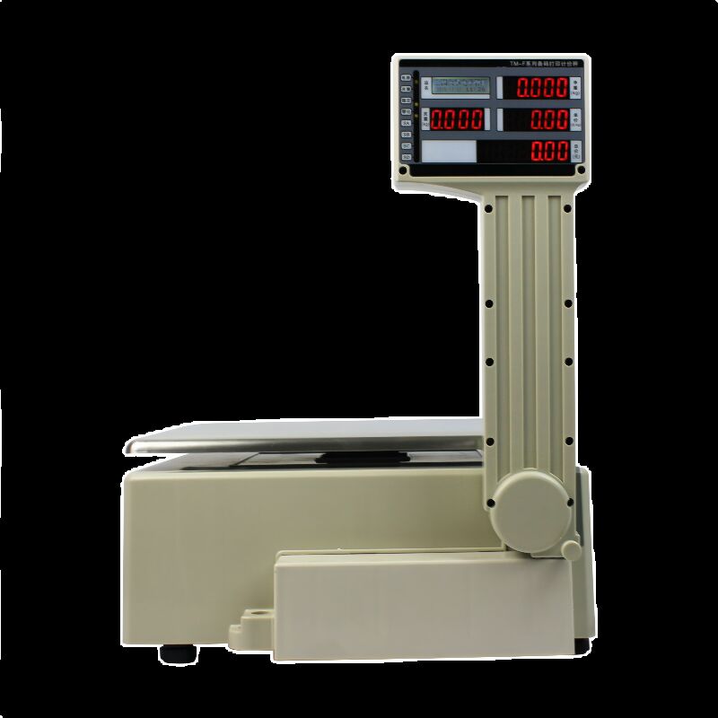 Kampala, Electronics, UGX 2500000,  Retail Barcode Printing Scale Supplier Uganda