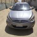 SAR 21000,  Accent,  2018,  Automatic,  300 KM,   For Sale 21000 SAR Only