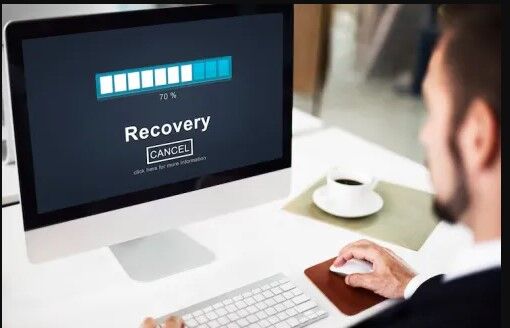 New York, Business, Data Recovery Onsite