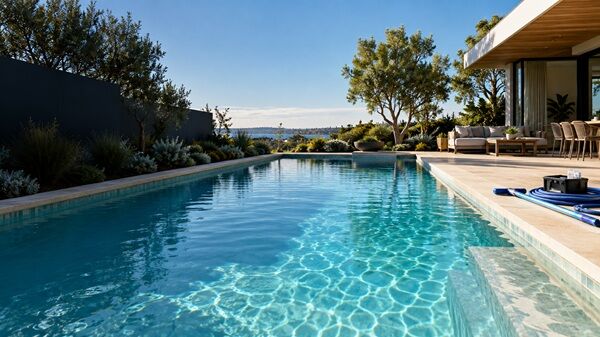 Perth, Construction, Pool Leak Detection Perth