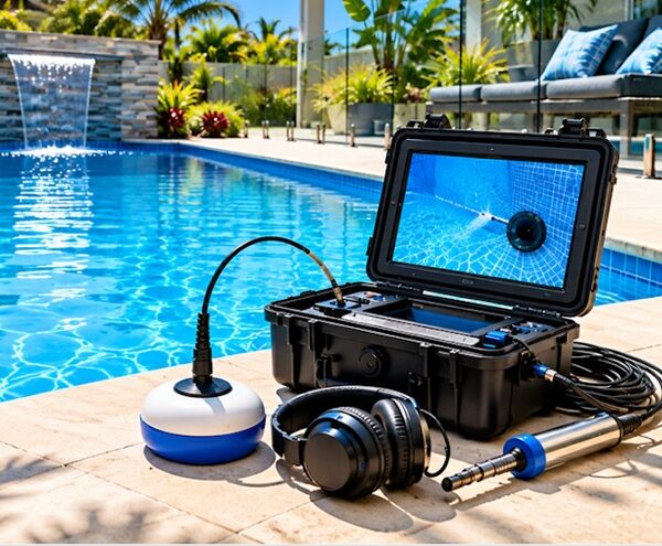 Perth, Construction, Pool Leak Detection Perth