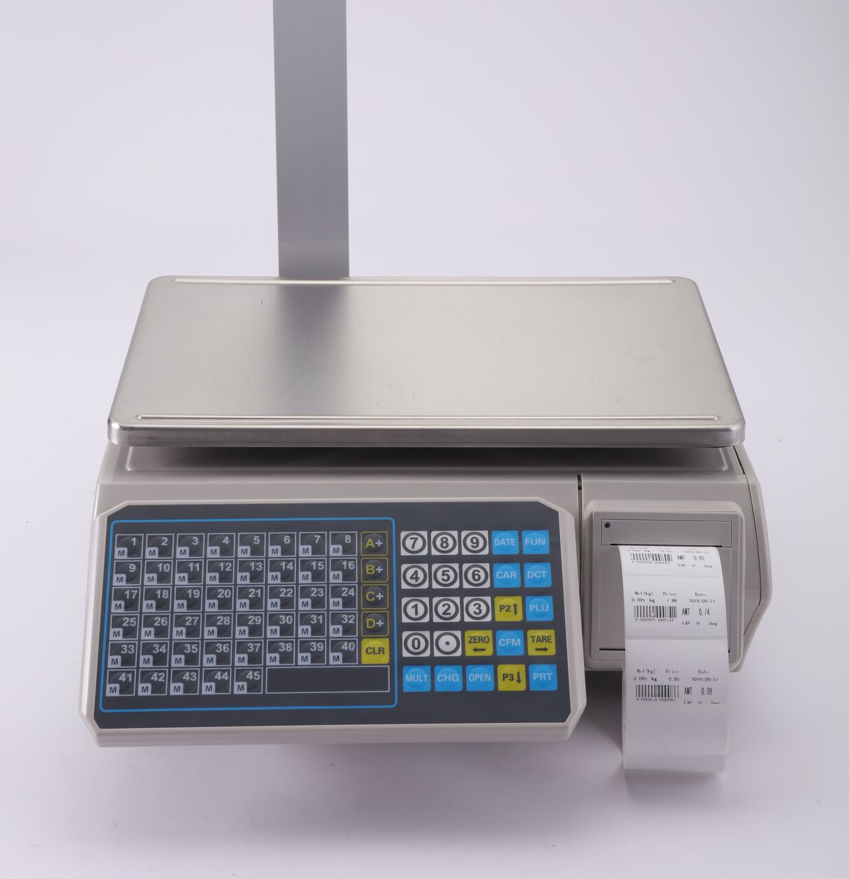 Kampala, Electronics, UGX 3500000,  Digital Scale With Barcode Printer For Sale Kampala