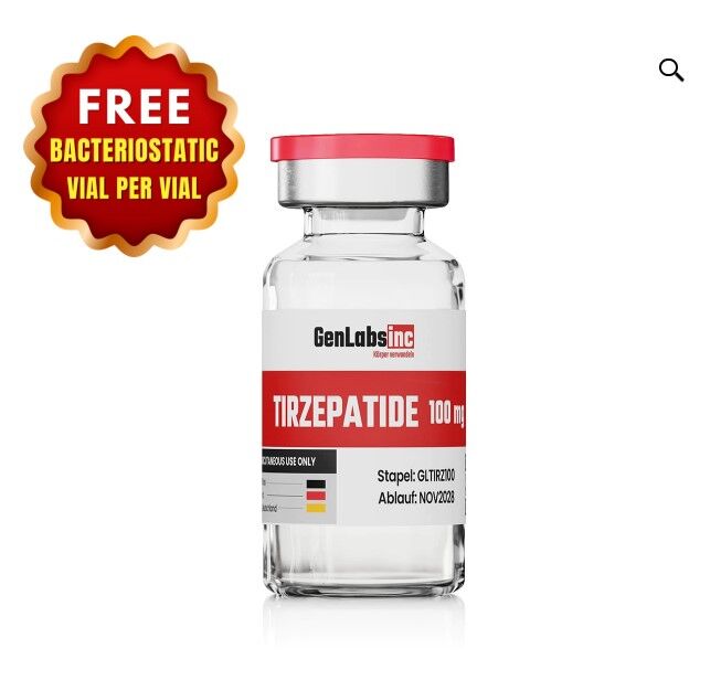New York, Health & Beauty Items, USD 75,  Diabetes Management With Tirzepatide 100mg Peptide