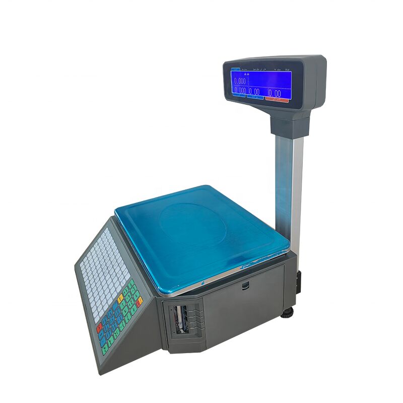Kampala, Electronics, UGX 2500000,  Price Computing Barcode Weighing Scale For Sale Kampala